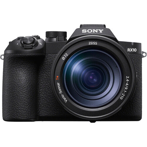 Sony RX10 V Digital Camera - DSC-RX10M5