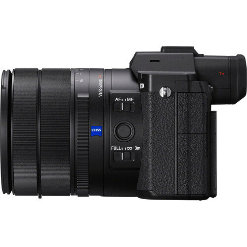 Sony RX10 V Digital Camera - DSC-RX10M5