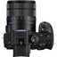 Sony RX10 V Digital Camera - DSC-RX10M5