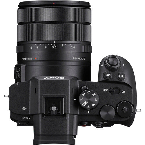 Sony RX10 V Digital Camera - DSC-RX10M5
