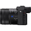 Sony RX10 V Digital Camera - DSC-RX10M5