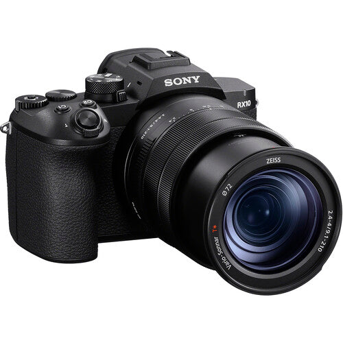 Sony RX10 V Digital Camera - DSC-RX10M5