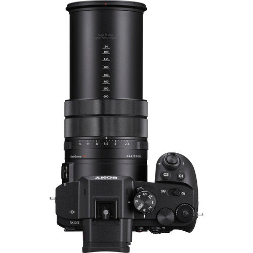 Sony RX10 V Digital Camera - DSC-RX10M5