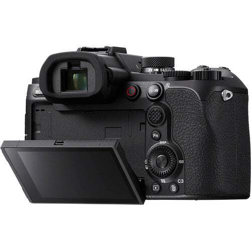Sony RX10 V Digital Camera - DSC-RX10M5