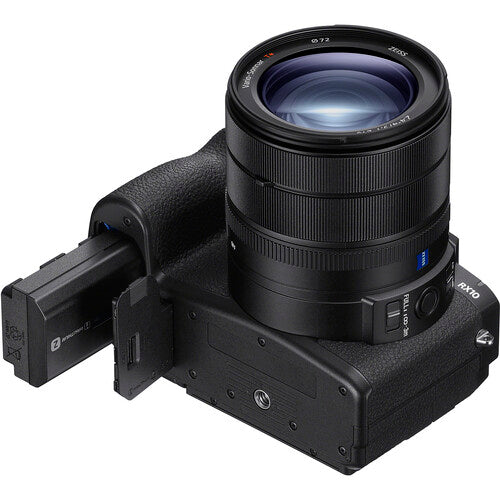 Sony RX10 V Digital Camera - DSC-RX10M5