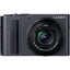 Panasonic TZ300/ZS300 Digital Camera (Silver) - 7PC Accessory Bundle