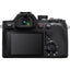 Sony RX10 V Digital Camera - 7PC Accessory Bundle