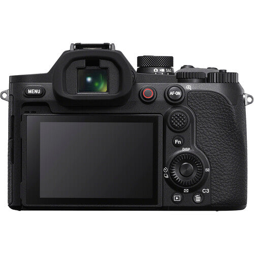Sony RX10 V Digital Camera - 7PC Accessory Bundle