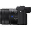 Sony RX10 V Digital Camera - 7PC Accessory Bundle