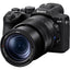 Sony RX10 V Digital Camera - 10PC Accessory Bundle