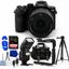 Sony RX10 V Digital Camera - 10PC Accessory Bundle