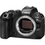 Canon EOS R6 Mark III Mirrorless Camera - 7084C002