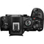Canon EOS R6 Mark III Mirrorless Camera - 7084C002