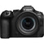 Canon EOS R6 Mark III Mirrorless Camera and 24-105mm f/4-7.1 IS STM Lens