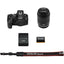 Canon EOS R6 Mark III Mirrorless Camera and 24-105mm f/4-7.1 IS STM Lens