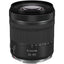 Canon EOS R6 Mark III Mirrorless Camera and 24-105mm f/4-7.1 IS STM Lens Bundle