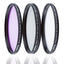 Nikon NIKKOR Z DX 50-250mm f/4.5-6.3 VR Lens Open Box - 9PC Accessory Bundle