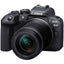 Canon EOS R10 Mirrorless Camera with 18-150mm Lens 5331C016 - 10PC Accessory Kit