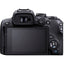 Canon EOS R10 Mirrorless Camera with 18-150mm Lens 5331C016 - 10PC Accessory Kit
