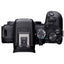 Canon EOS R10 Mirrorless Camera with 18-150mm Lens 5331C016 - 10PC Accessory Kit
