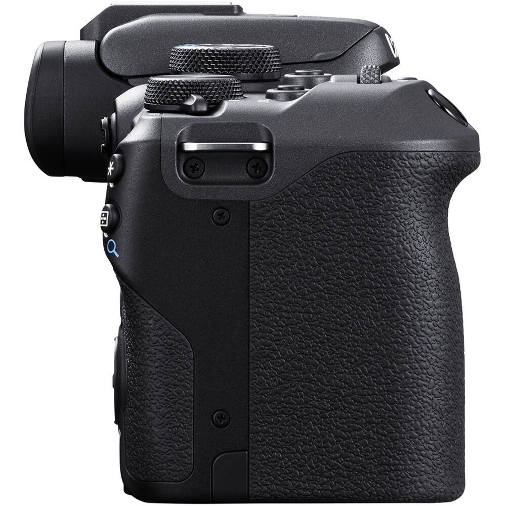 Canon EOS R10 Mirrorless Camera with 18-150mm Lens 5331C016 - 10PC Accessory Kit