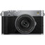 FUJIFILM X-E5 Mirrorless Camera and XF 23mm f/2.8 Lens (Silver)