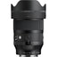 Sigma 35mm f/1.4 DG II Art Lens (Sony E) 304965 - 10PC Accessory Bundle