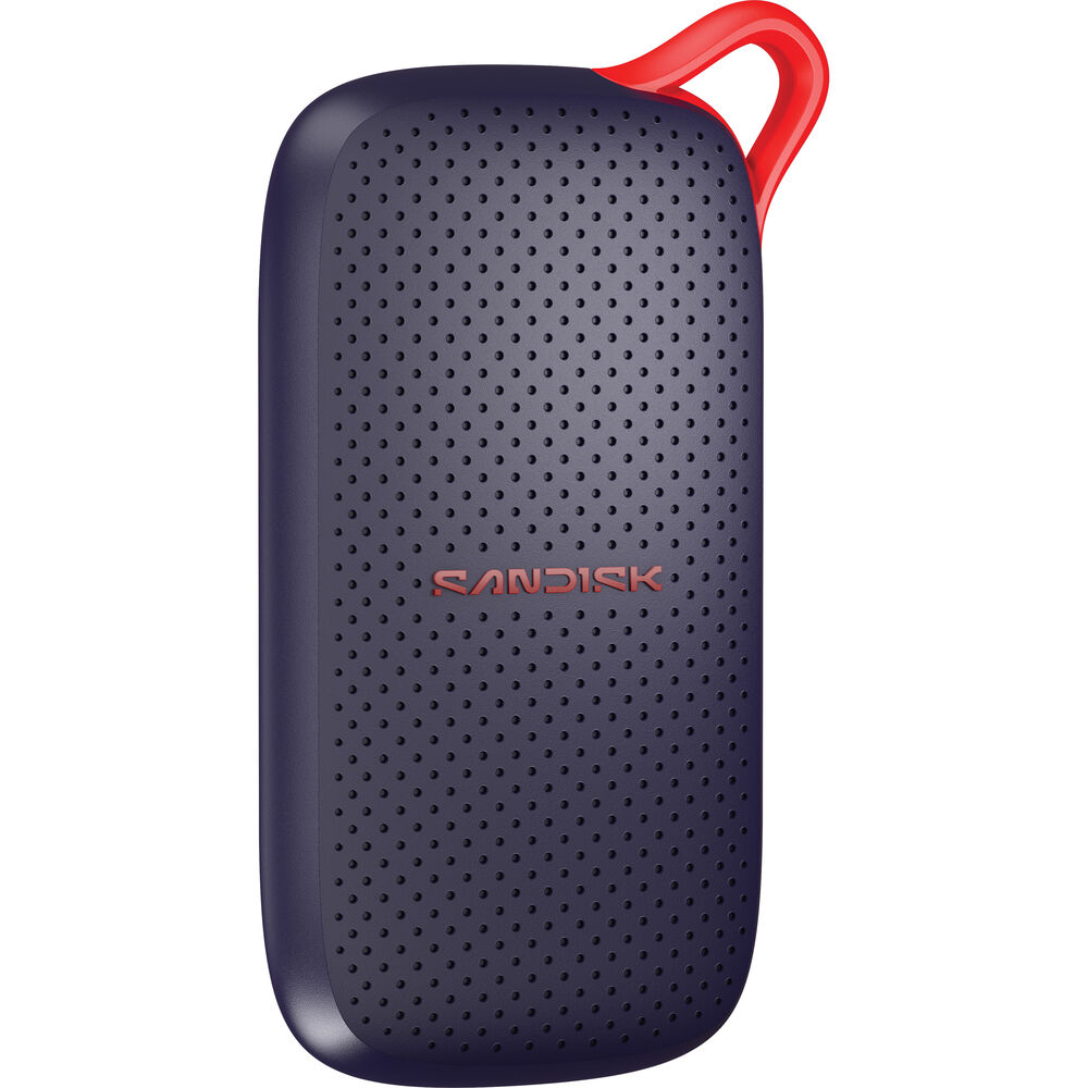 1TB SANDISK Portable SSD V3 - SDSSDE31-1T00-G25