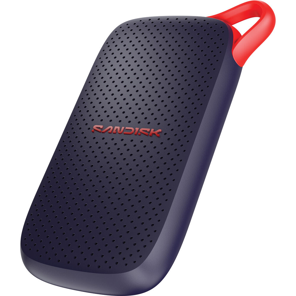 1TB SANDISK Portable SSD V3 - SDSSDE31-1T00-G25