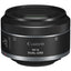 Canon RF-S 7.8mm f/4 STM Dual Lens 6795C002 - 7PC Accessory Bundle