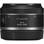 Canon RF-S 7.8mm f/4 STM Dual Lens 6795C002 - 7PC Accessory Bundle