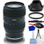 Tamron 35-100mm f/2.8 Di III VXD Lens (Sony E) AFA078S700 - 7PC Accessory Bundle