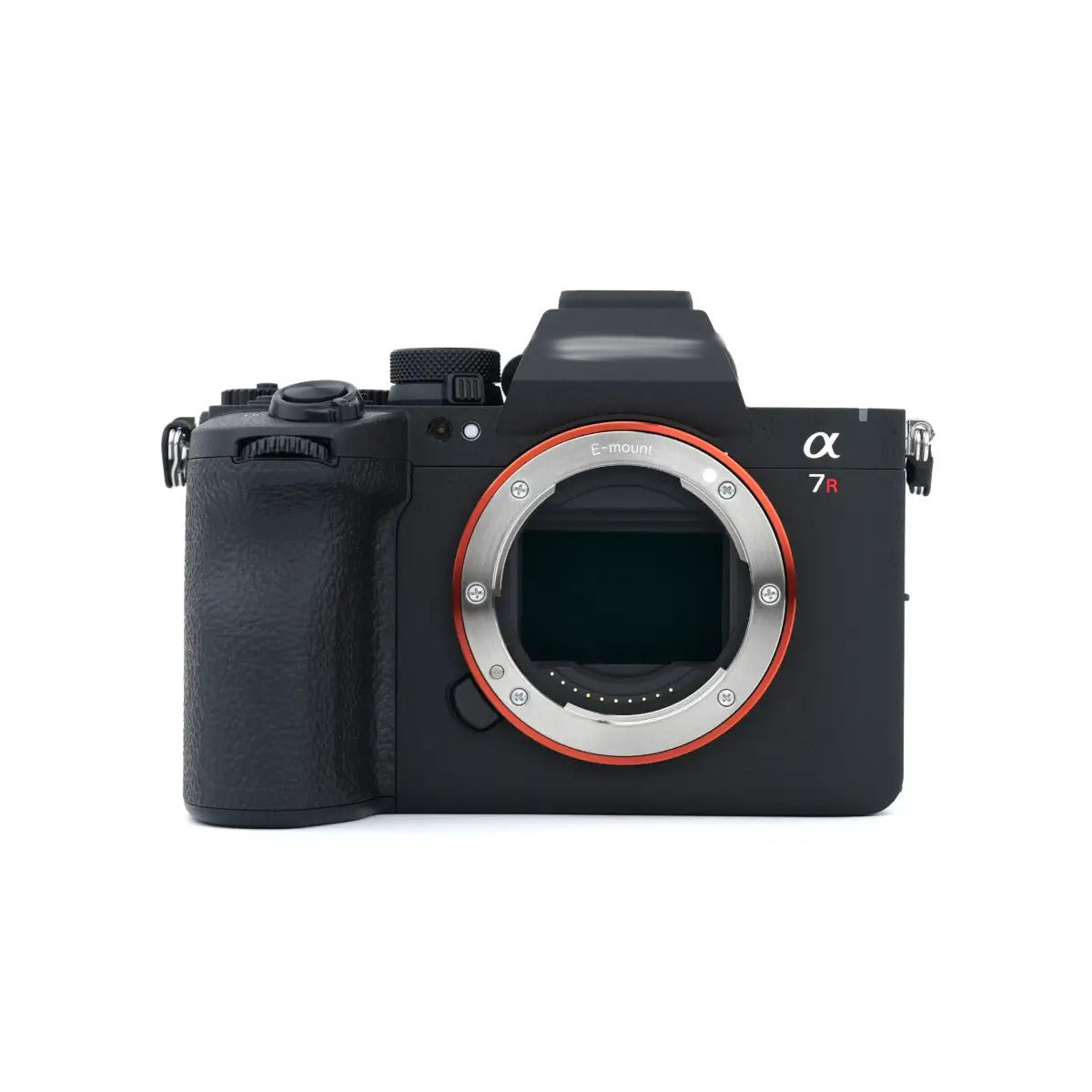 Sony a7R VI Mirrorless Camera ILCE-7RM6/B - 12PC Accessory Bundle