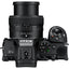 Nikon Z5 II Mirrorless Camera with 24-50mm f/4-6.3 Lens 2018
