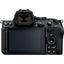 Nikon Z5 II Mirrorless Camera with 24-50mm f/4-6.3 Lens 2018 - 7PC Bundle Kit