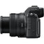 Nikon Z5 II Mirrorless Camera with 24-50mm f/4-6.3 Lens 2018 - 10PC Bundle Kit