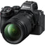 Nikon Z5 II Mirrorless Camera with 24-200mm f/4-6.3 VR Lens 1688 - 7PC Bundle