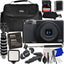 Ricoh GR IIIx HDF Digitalkamera 01283 - 10-teiliges 32-GB-Zubehörpaket