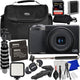 Ricoh GR IIIx HDF Digital Camera 01283 - 10PC 32GB Accessory Bundle Ricoh