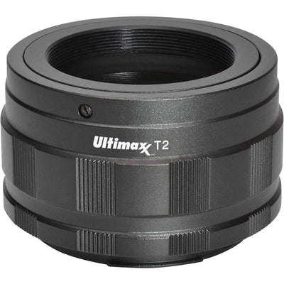 ULTIMAXX T-Mount for Sony NEX DSLRs