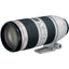 Canon EF 70-200mm f/2.8L IS II USM Lens EF Mount L-Series Lens