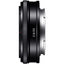 Sony Alpha E-Mount 20 mm f/2.8 Festbrennweite – SEL20F28