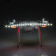 ULTIMAXX DJI Phantom 3 LED Light Strip (White, 1.5M / 5ft) Ultimaxx