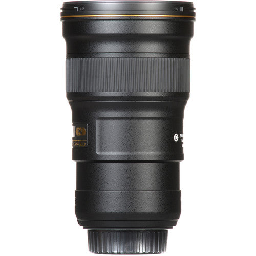 Nikon AF-S NIKKOR 300mm f/4E PF ED VR Lens - 2223