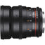 Rokinon 24mm T1.5 Cine DS Lens for Nikon F Mount - DS24M-N  Brand New!! Rokinon