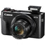 Canon PowerShot G7 X Mark II (Black) Starter Bundle Canon
