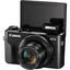 Canon PowerShot G7 X Mark II (Black) Starter Bundle Canon
