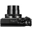 Canon PowerShot G7 X Mark II (Black) Starter Bundle Canon