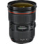 Canon EF 24-70mm f/2.8L II USM Lens 5175B002 - 12PC Accessory Bundle