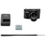 Canon PowerShot G7 X Mark II (Schwarz) Pro Bundle